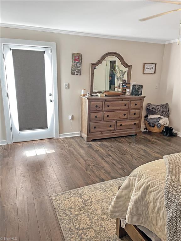 847 Traphill Road Hays, NC 28635 - Photo 21 of 31 Gallery Image 21
