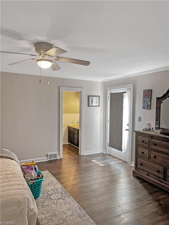 847 Traphill Road Hays, NC 28635 - Photo 23 of 31 Gallery Image 23