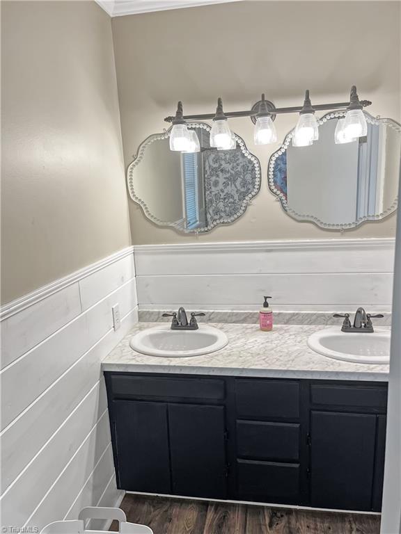 847 Traphill Road Hays, NC 28635 - Photo 24 of 31 Gallery Image 24