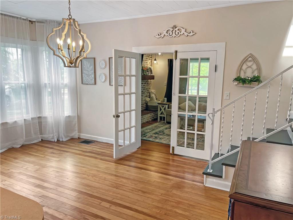 847 Traphill Road Hays, NC 28635 - Photo 9 of 31 Gallery Image 9
