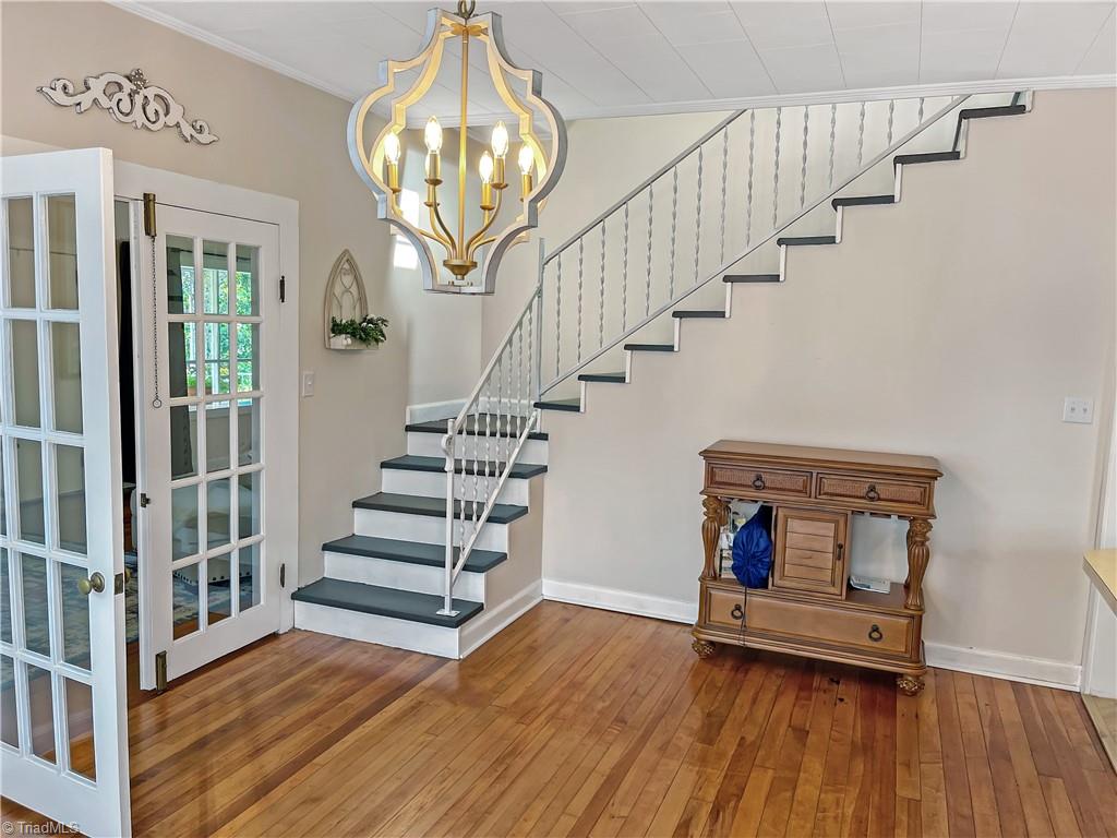847 Traphill Road Hays, NC 28635 - Photo 10 of 31 Gallery Image 10