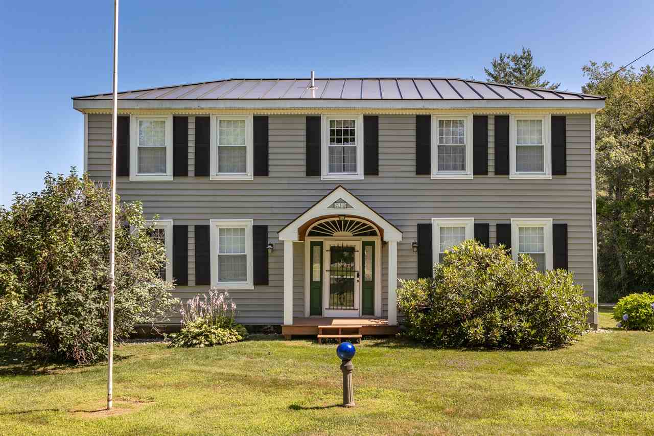 234 Camp Road Plainfield, NH 03770 - Photo 1 of 39 Gallery Image 1