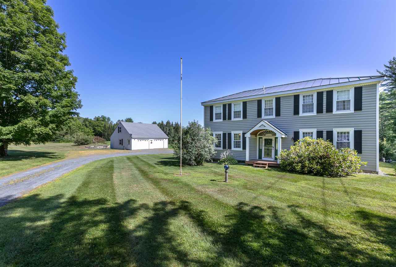 234 Camp Road Plainfield, NH 03770 - Photo 2 of 39 Gallery Image 2