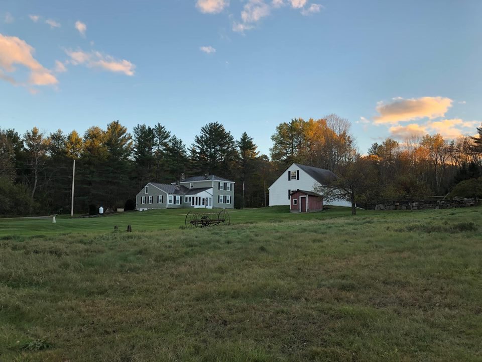 234 Camp Road Plainfield, NH 03770 - Photo 31 of 39 Gallery Image 31