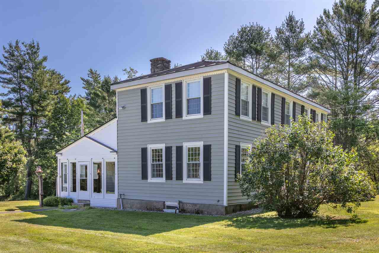 234 Camp Road Plainfield, NH 03770 - Photo 32 of 39 Gallery Image 32