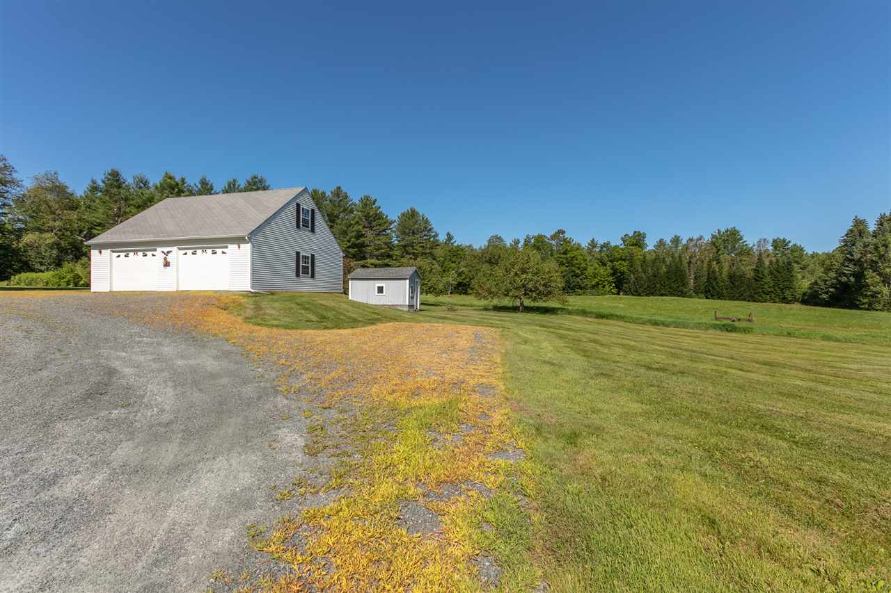 234 Camp Road Plainfield, NH 03770 - Photo 37 of 39 Gallery Image 37