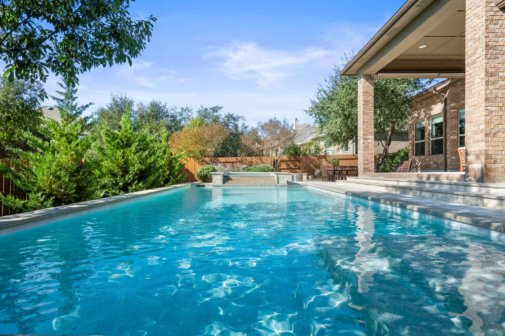 558 Merion Drive Austin, TX 78737 - Photo 34 of 40