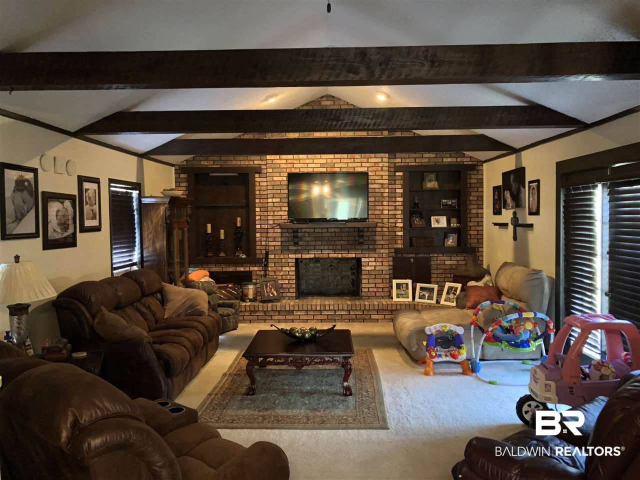 511 Keego Road Brewton, AL 36426 - Photo 8 of 18