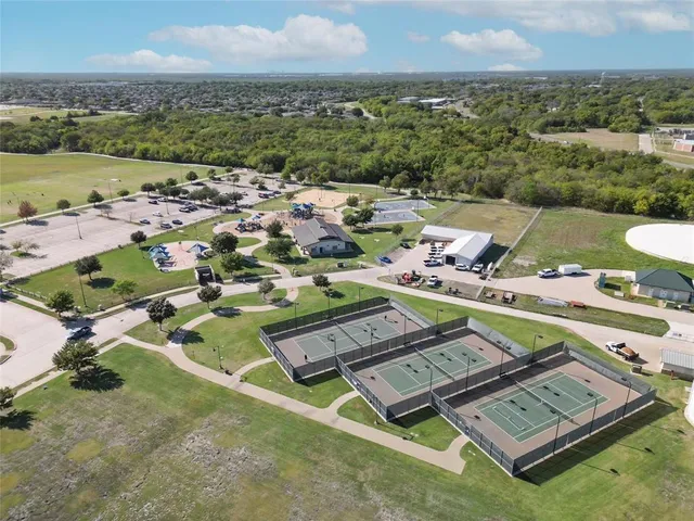 $2,100 | 1947 Long Pond Trail, Forney, TX 75126