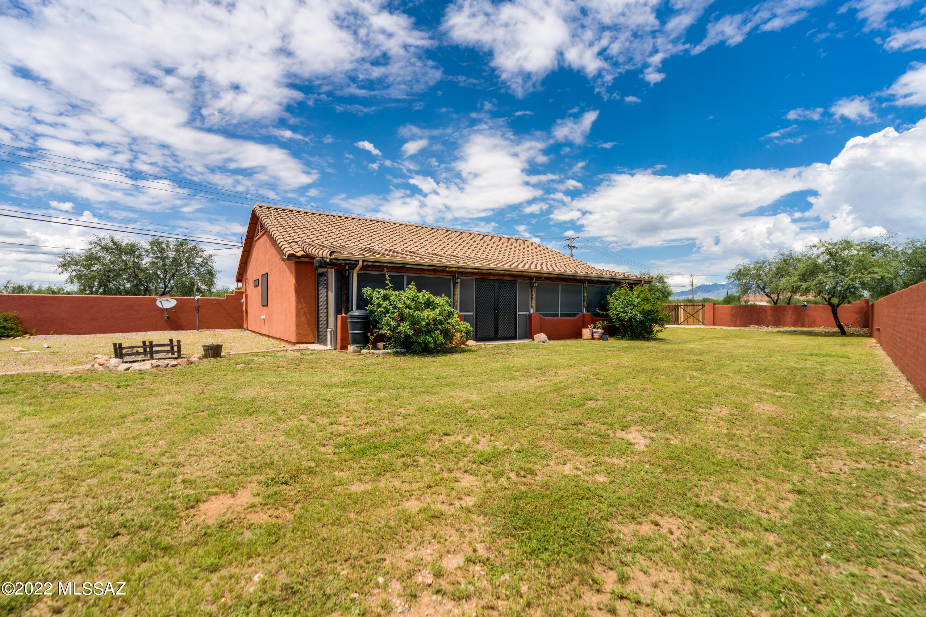 33 Avenida Pastor Rio Rico, AZ 85648 - Photo 43 of 48