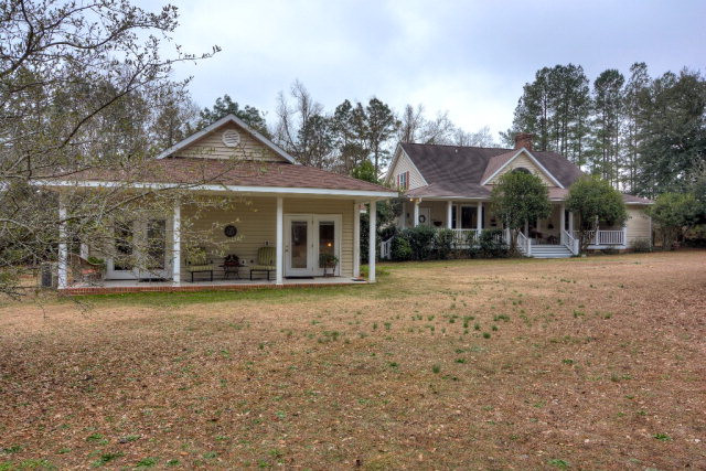 239 Wrights Mill Road Aiken, SC 29801 - Photo 32 of 42