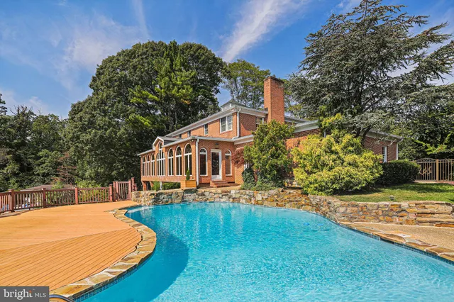 $2,599,000 | 508 Ashberry Lane, Severna Park, MD 21146