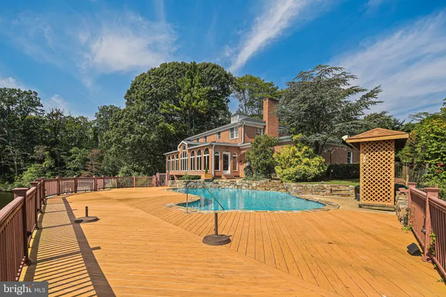 $2,599,000 | 508 Ashberry Lane, Severna Park, MD 21146