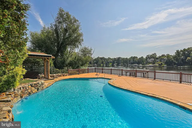 $2,599,000 | 508 Ashberry Lane, Severna Park, MD 21146