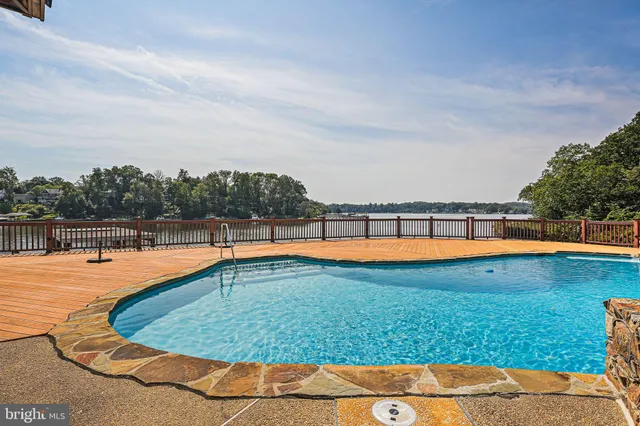 $2,599,000 | 508 Ashberry Lane, Severna Park, MD 21146