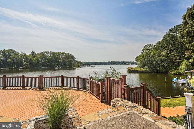 $2,599,000 | 508 Ashberry Lane, Severna Park, MD 21146