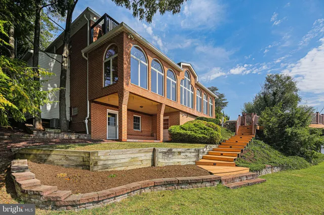 $2,599,000 | 508 Ashberry Lane, Severna Park, MD 21146