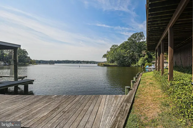 $2,599,000 | 508 Ashberry Lane, Severna Park, MD 21146