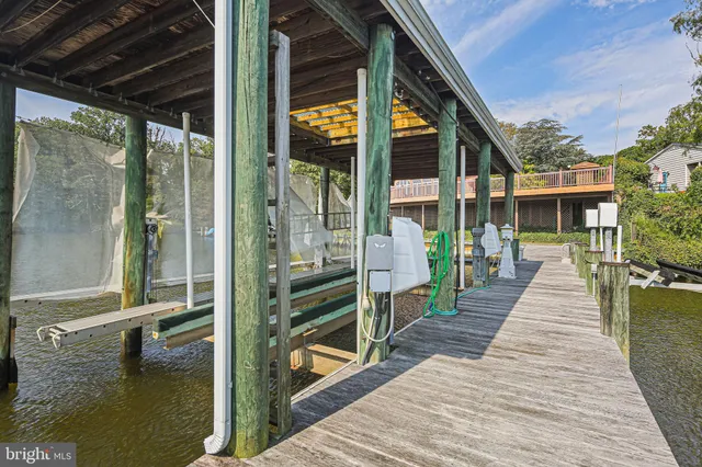 $2,599,000 | 508 Ashberry Lane, Severna Park, MD 21146