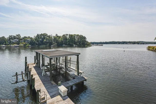 $2,599,000 | 508 Ashberry Lane, Severna Park, MD 21146