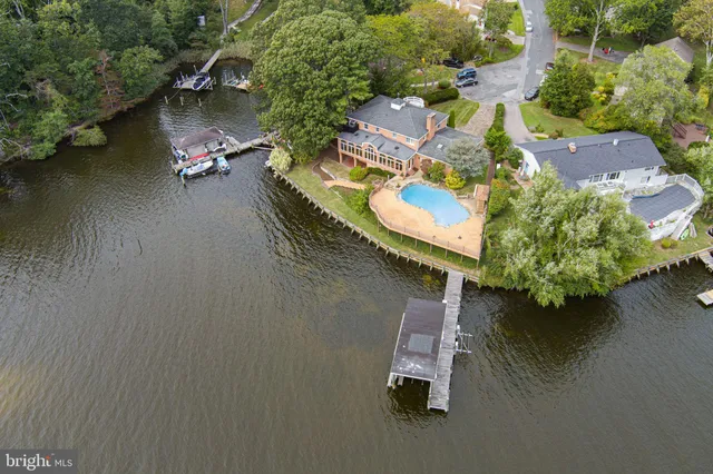 $2,599,000 | 508 Ashberry Lane, Severna Park, MD 21146