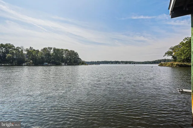 $2,599,000 | 508 Ashberry Lane, Severna Park, MD 21146