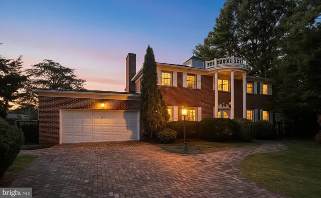 $2,599,000 | 508 Ashberry Lane, Severna Park, MD 21146