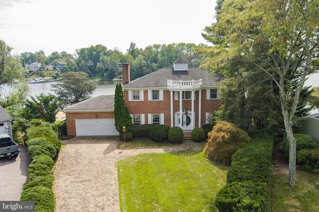$2,599,000 | 508 Ashberry Lane, Severna Park, MD 21146