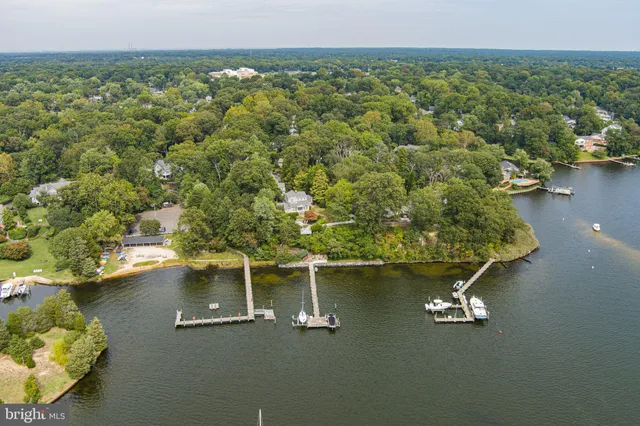 $2,599,000 | 508 Ashberry Lane, Severna Park, MD 21146