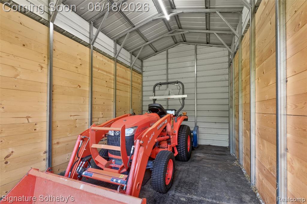 741 West Hunt Road Mayville, MI 48744 - Photo 72 of 99