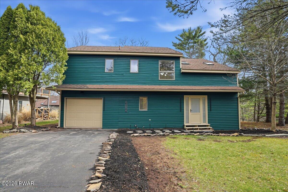 402 Shiny Mountain Road Greentown, PA 18426 - Photo 48 of 64