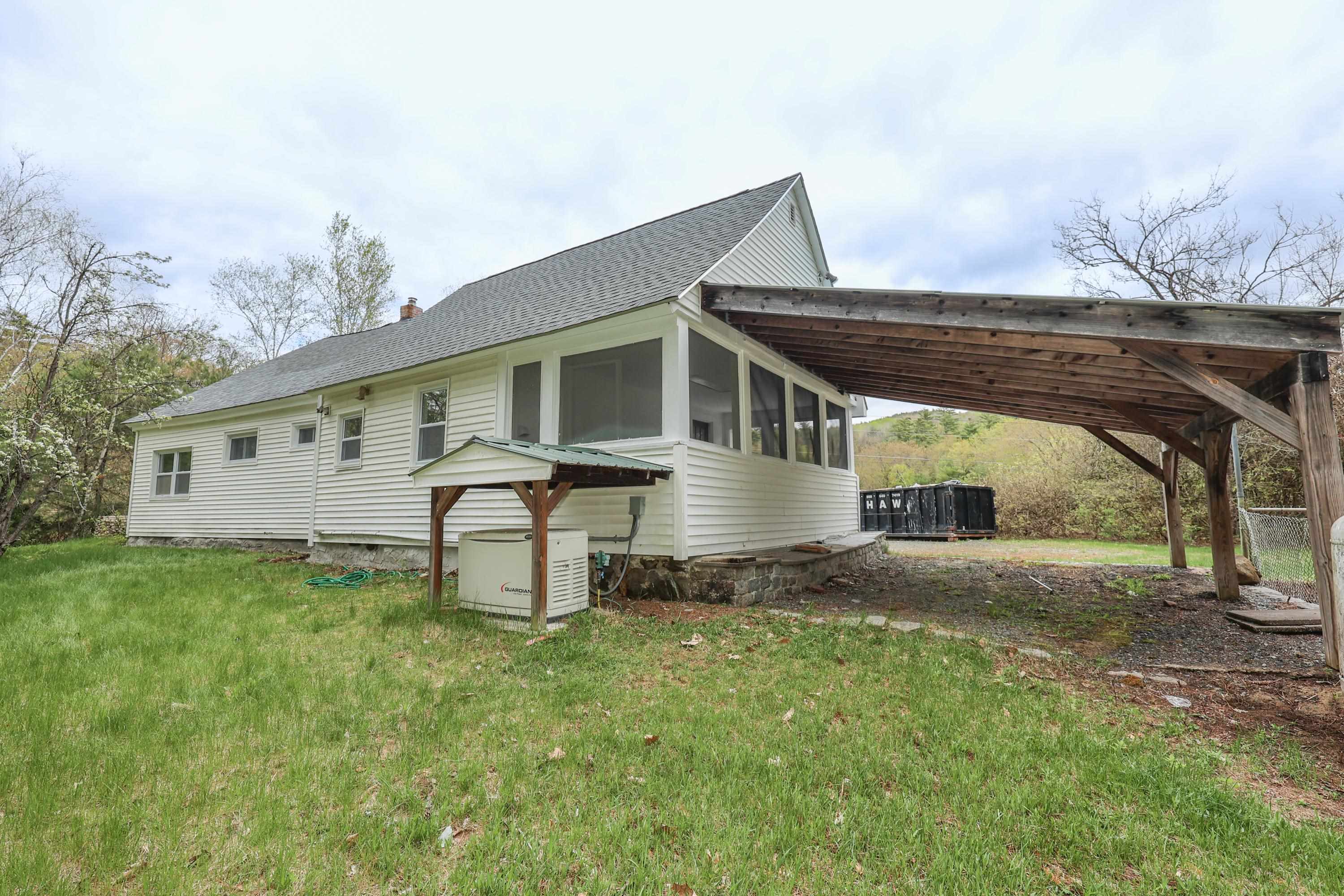 709 Blake Hill Road New Hampton, NH 03256 - Photo 17 of 30