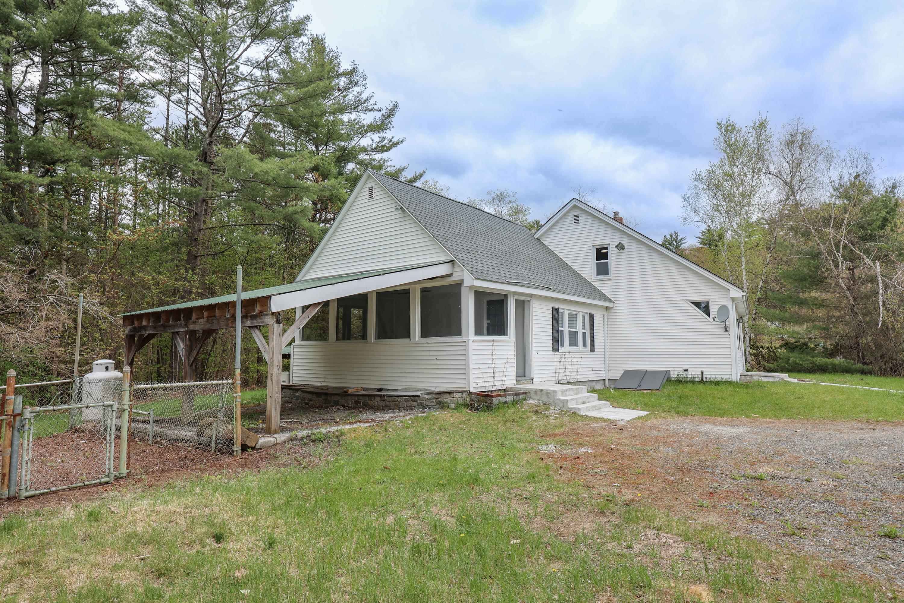 709 Blake Hill Road New Hampton, NH 03256 - Photo 18 of 30