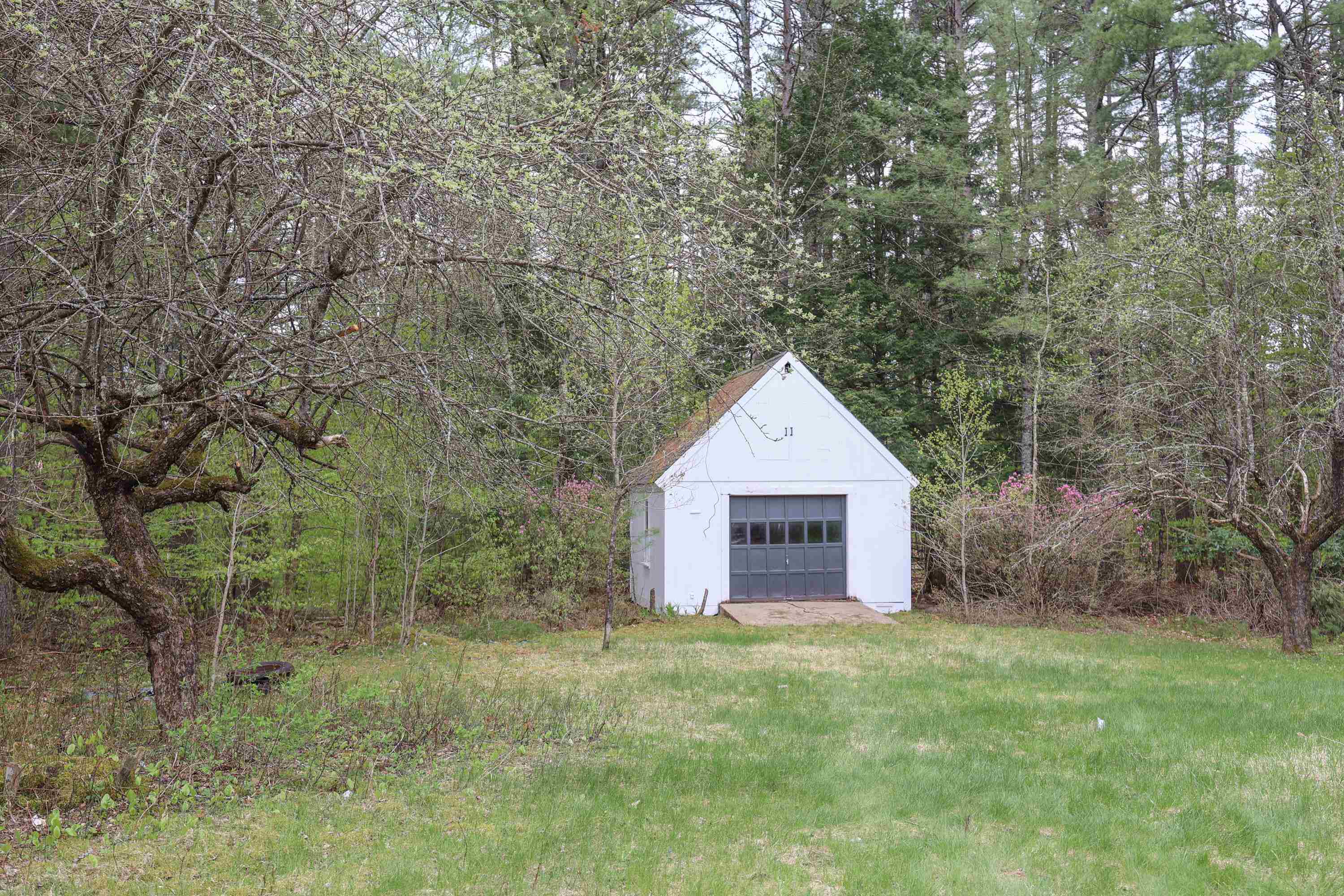 709 Blake Hill Road New Hampton, NH 03256 - Photo 19 of 30