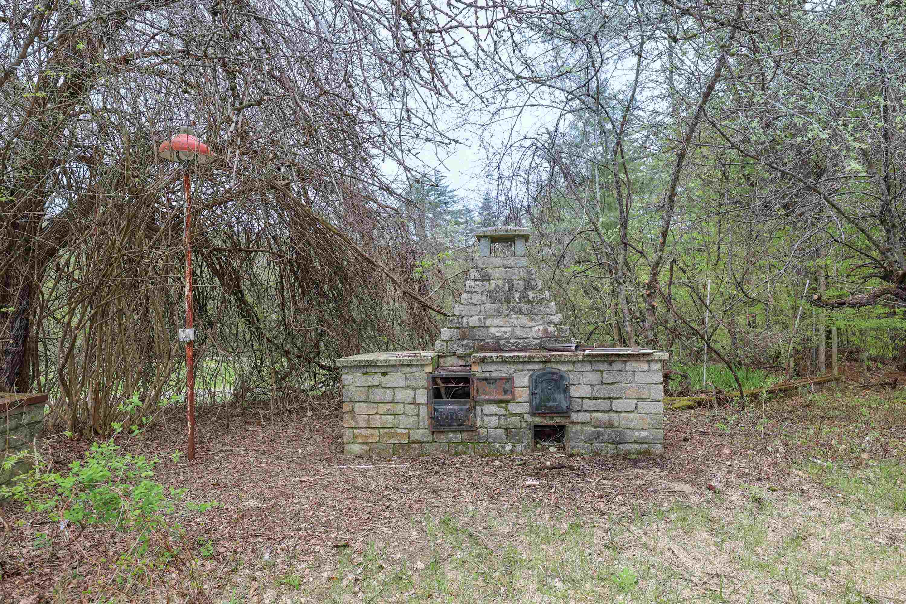 709 Blake Hill Road New Hampton, NH 03256 - Photo 20 of 30