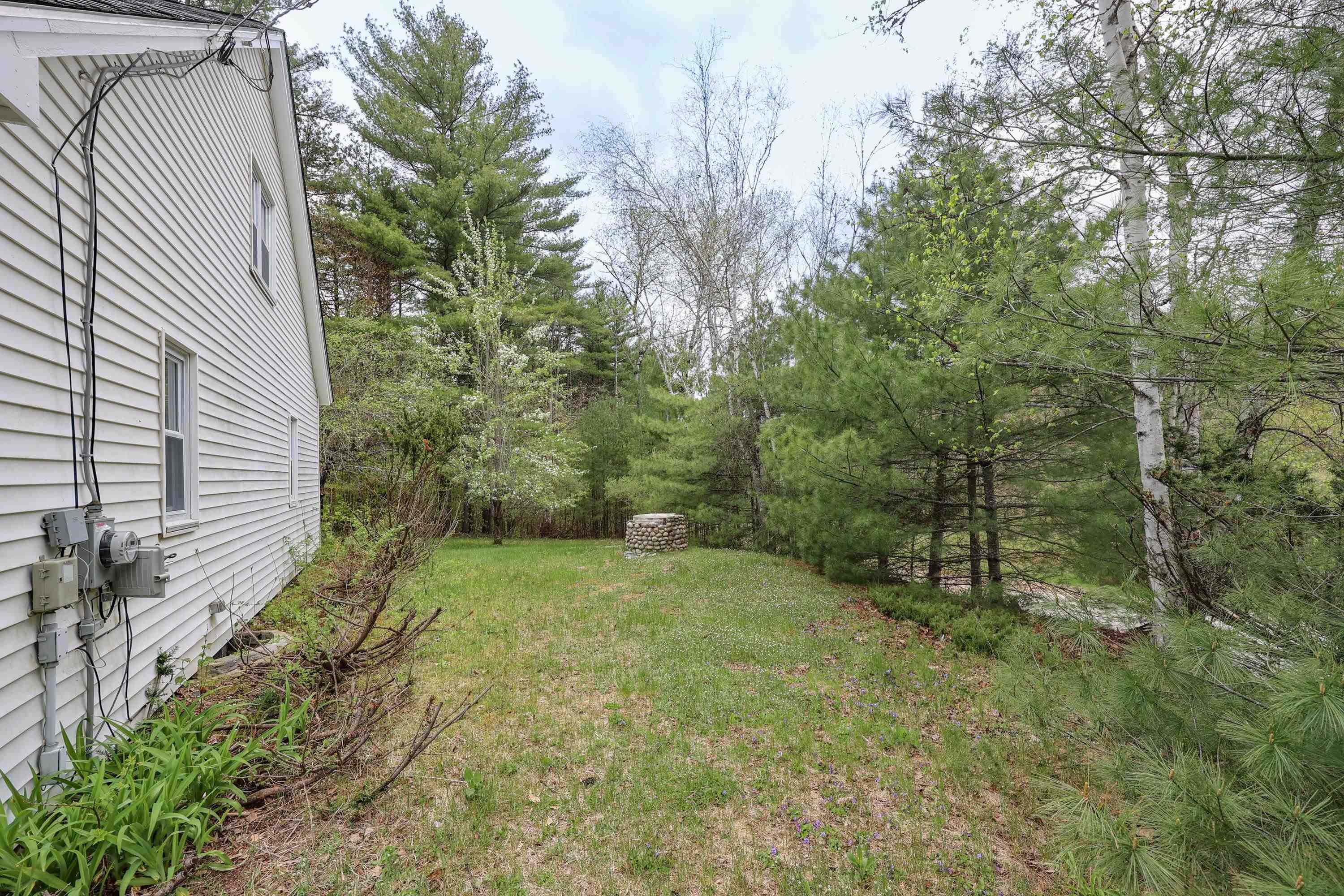 709 Blake Hill Road New Hampton, NH 03256 - Photo 22 of 30