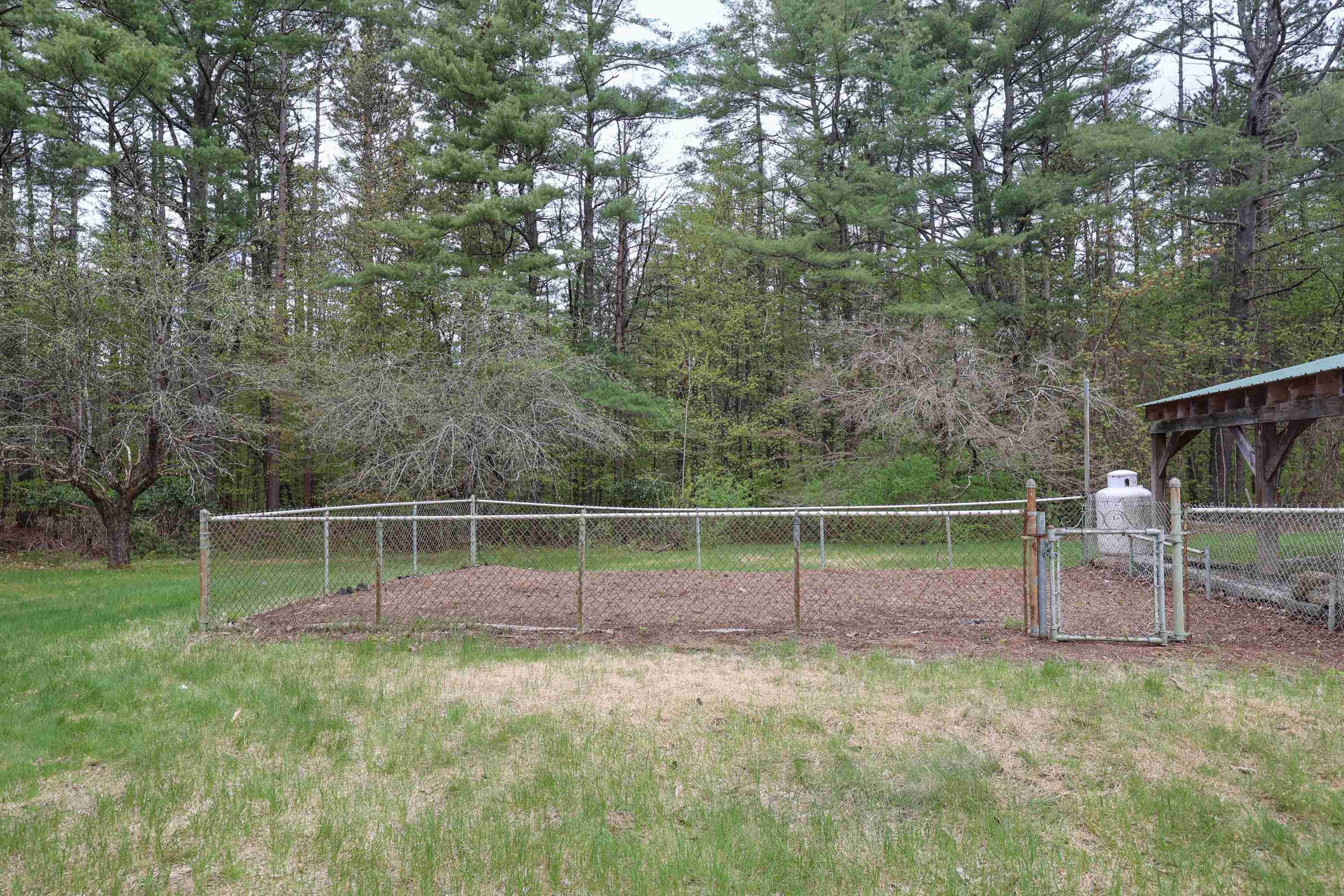 709 Blake Hill Road New Hampton, NH 03256 - Photo 23 of 30