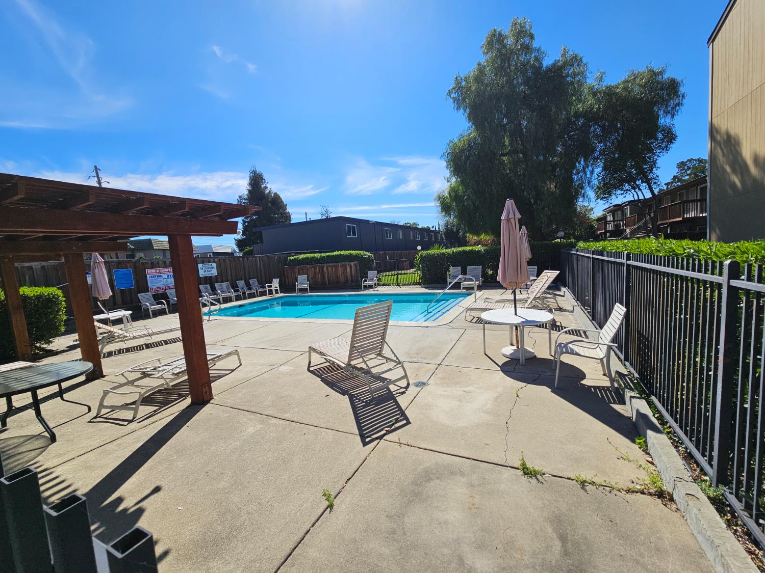 1060 Oak Grove Road, Unit 37 Concord, CA 94518 - Photo 30 of 34