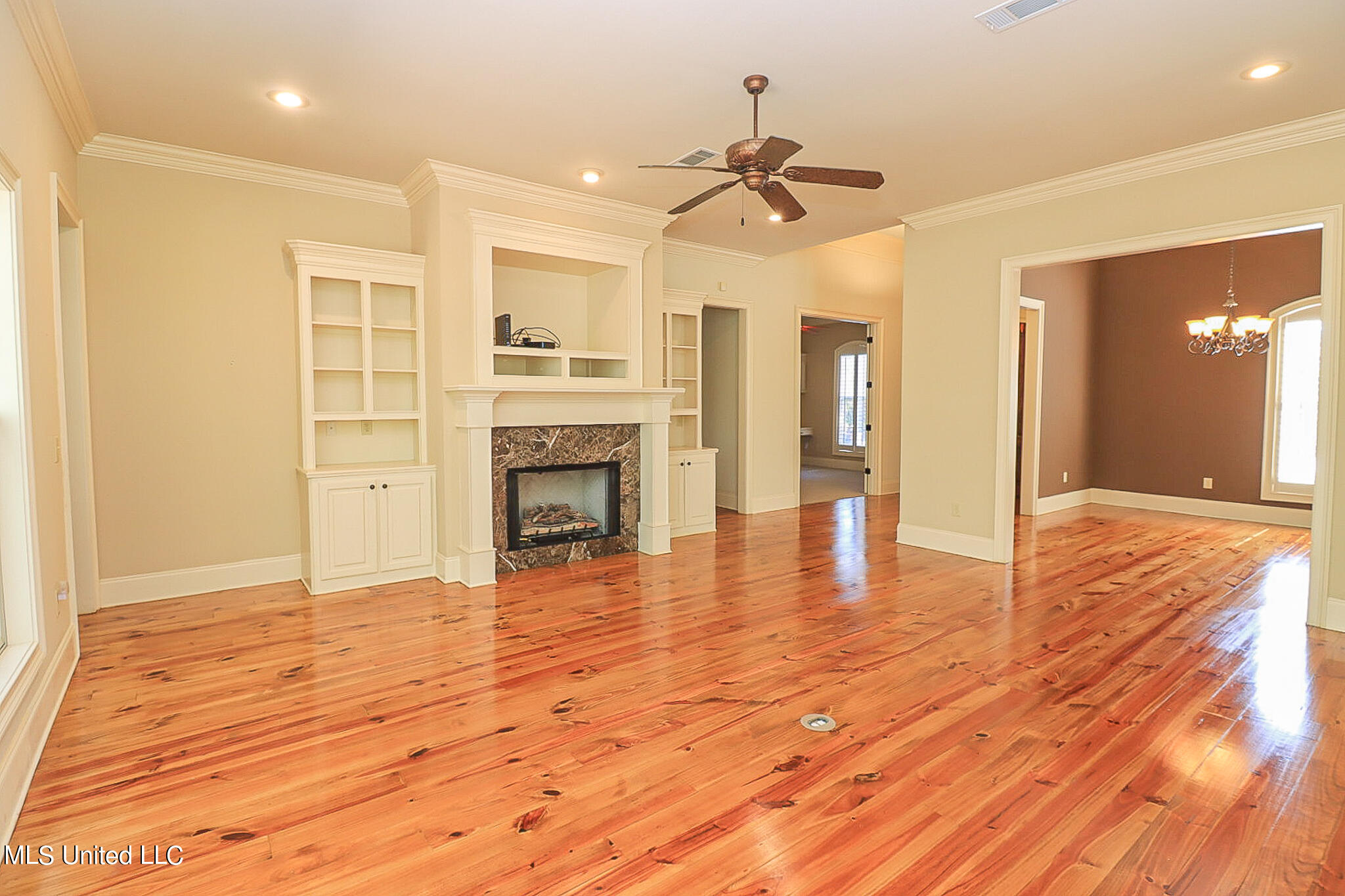 102 Wind Dance Drive Madison, MS 39110 - Photo 5 of 65 102 Wind Dance 10