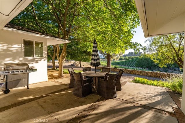 a view of mountain view with mountains in the background