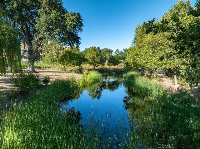 $3,200,000 | 9480 Chimney Rock Road, Paso Robles, CA 93446