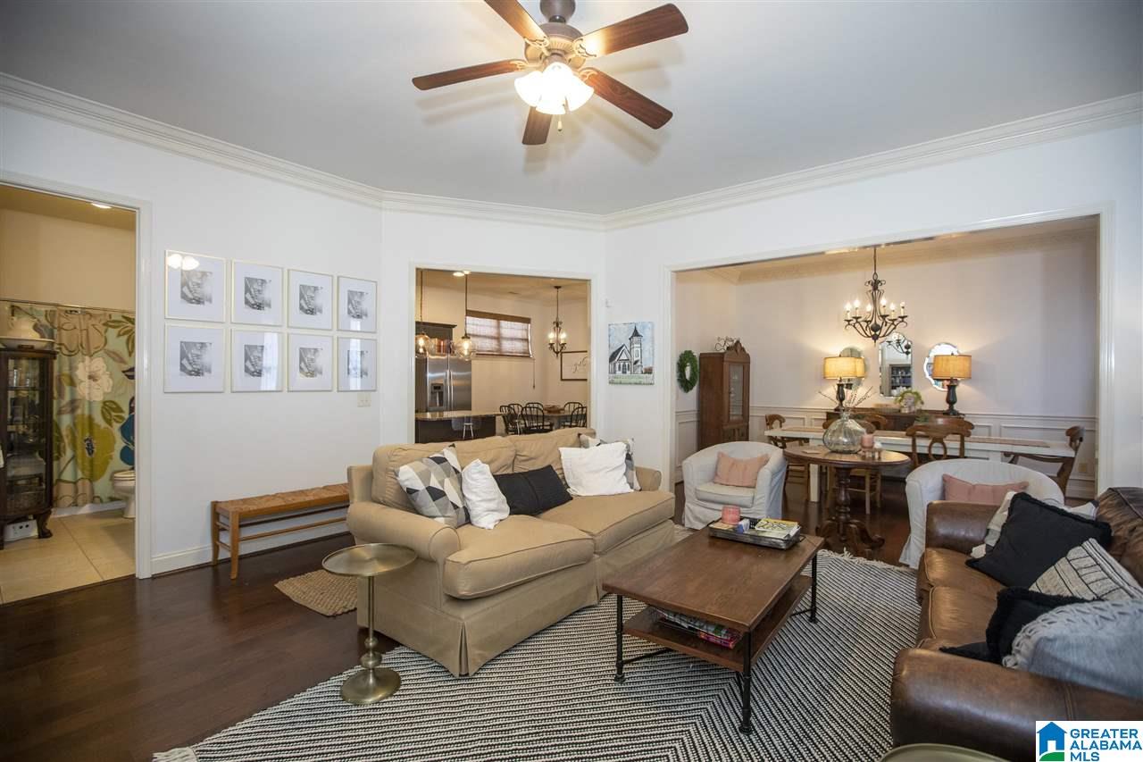 505 Rosebury Road Helena, AL 35080 - Photo 5 of 50