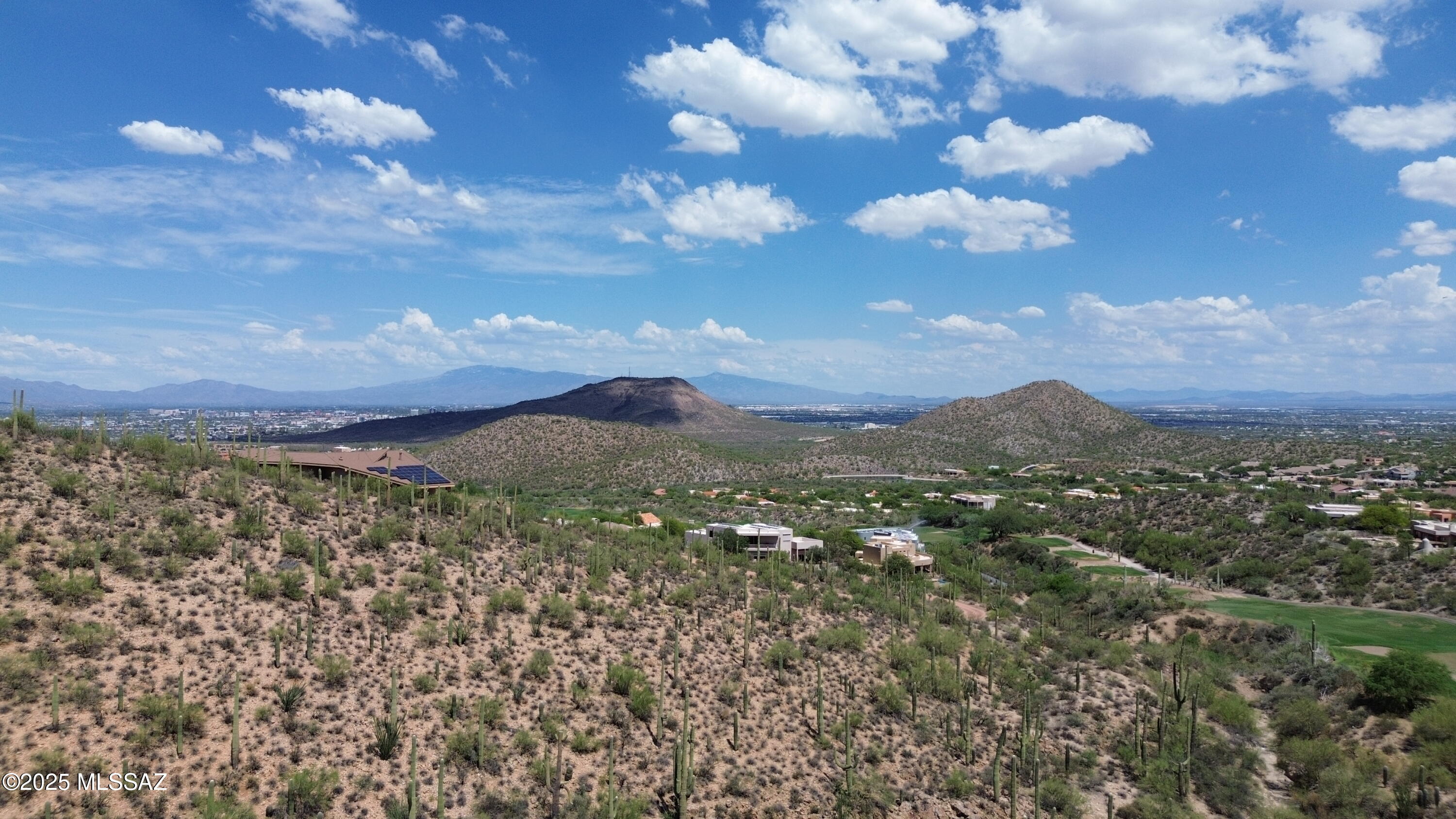 475 South Hotel Service Road Tucson, AZ 85745 - Photo 28 of 49 DJI_0715