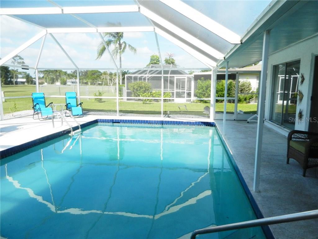 98 Caddy Road Rotonda West, FL 33947 - Photo 2 of 24