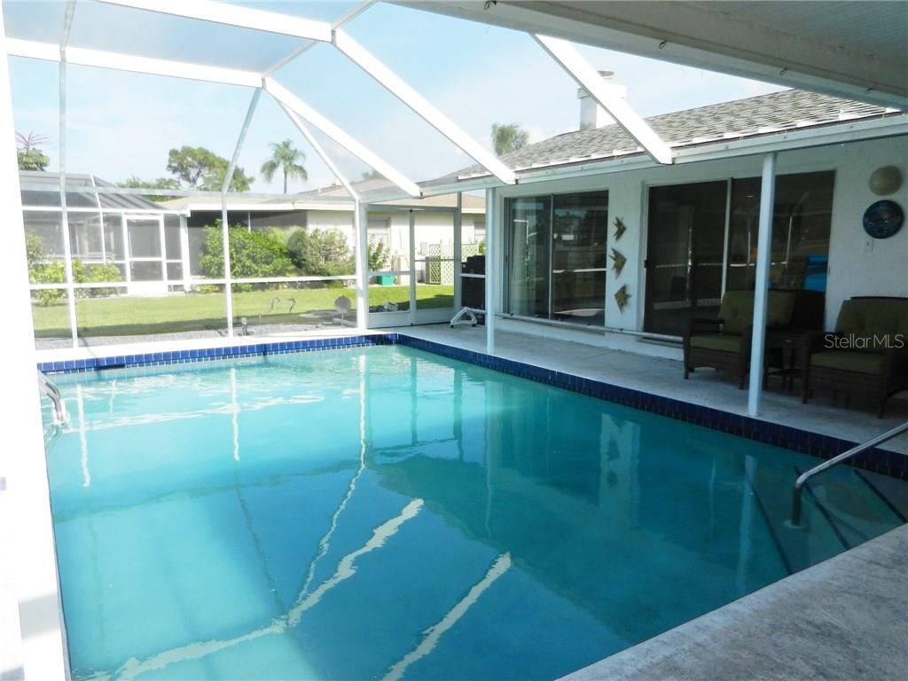 98 Caddy Road Rotonda West, FL 33947 - Photo 23 of 24