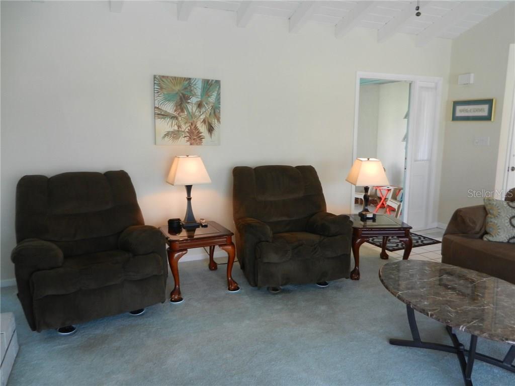 98 Caddy Road Rotonda West, FL 33947 - Photo 5 of 24