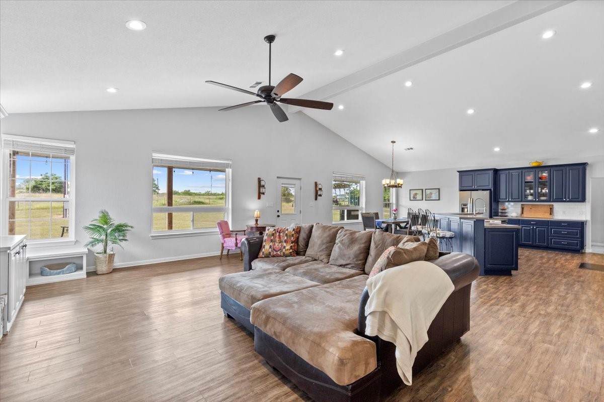 1883 Watterson Road Red Rock, TX 78662 - Photo 11 of 40