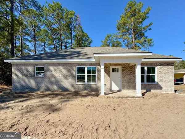 $239,900 | 614 Timber Ridge Drive, Statesboro, GA 30458