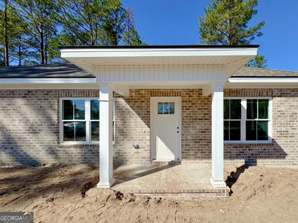 $239,900 | 614 Timber Ridge Drive, Statesboro, GA 30458