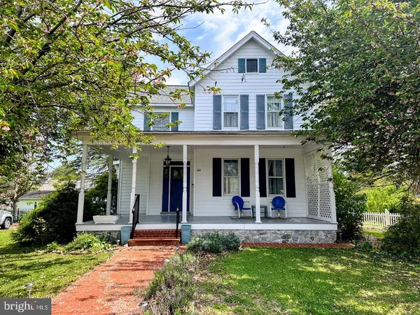 $3,750 | 44 Fulton Avenue, Walkersville, MD 21793